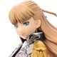 アルファオメガシリーズ 新機動戦記ガンダムW リリーナ・ピースクラフト 1/8 完成品フィギュア(プレミアムバンダイ、メガトレショップ限定)
