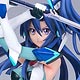 戦姫絶唱シンフォギアGX 風鳴翼 天羽々斬Ver. 1/8 完成品フィギュア