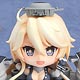 ねんどろいど 艦隊これくしょん -艦これ- Iowa（アイオワ）