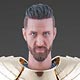 1/6 ゴシックアーマーナイト (GOLD Ver.) アクションフィギュア(B-A0001G)