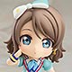 ねんどろいど ラブライブ！サンシャイン！！ 渡辺曜