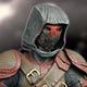 『GOTHAM/ゴッサム』アクションフィギュア ゴッサム セレクト シリーズ4 アズラエル