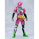 S.H.フィギュアーツ 仮面ライダーエグゼイド アクションゲーマー レベル2