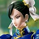 S.H.フィギュアーツ 春麗 『ストリートファイター』