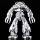 超合金の塊 GM-06：シャア専用ズゴック 『機動戦士ガンダムUC』