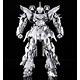 超合金の塊 GM-09：シナンジュ 『機動戦士ガンダムUC』