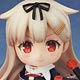 ねんどろいど 艦隊これくしょん -艦これ- 夕立改二