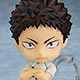 ねんどろいど ハイキュー！！ 岩泉一