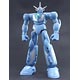 【特典】ダイナマイトアクション！ No.38EX 『ゲッターロボ號』 プロトゲッター (宮沢模型限定)