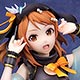 【限定販売】アルファオメガ アイドルマスター シンデレラガールズ 北条加蓮 Triad Primus ver.