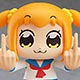 ねんどろいど ポプテピピック ポプ子