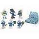 THE SMURFS スマーフ30個入りテーマセット(6種各5個)