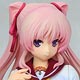 千の刃濤、桃花染の皇姫 宮国朱璃 1/8 完成品フィギュア