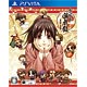 【特典】PS Vita 薄桜鬼 遊戯録 隊士達の大宴会 通常版