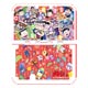 New3DSLL用 おそ松さん プロテクトケース レッド
