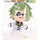 アイドリッシュセブン マスコットバッジ 二階堂大和 ver.2