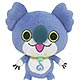 妖怪ウォッチ DXくったりぬいぐるみだニャン コアラニャン