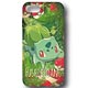 ポケットモンスター iPhone7対応ハードケース フシギダネ(POKE-559F)