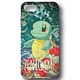 ポケットモンスター iPhone7対応ハードケース ゼニガメ(POKE-559G)