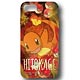 ポケットモンスター iPhone7対応ハードケース ヒトカゲ(POKE-559H)