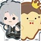アイドリッシュセブン ふぇるとんminiアクリルマスコットvol.2 8個入りBOX