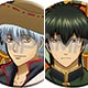 銀魂 シルキー缶バッジコレクション 14個入りBOX