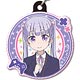 TVアニメ「NEW GAME！」ぷくっとキーホルダー デザイン01(涼風青葉)