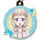 TVアニメ「NEW GAME！」ぷくっとキーホルダー デザイン07(桜ねね)