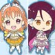 ラブライブ！サンシャイン！！ ラバーストラップコレクション(A) 9個入りBOX