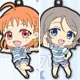 ラブライブ！サンシャイン！！ ラバーストラップコレクション(B) 9個入りBOX