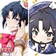 アイドリッシュセブン 和泉一織 アクセサリースタンド＆缶バッジセット