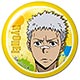 「家庭教師ヒットマン REBORN！」 ドームマグネット 07(笹川了平)