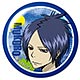 「家庭教師ヒットマン REBORN！」 ドームマグネット 08(六道骸)