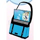 ラブライブ！サンシャイン！！ メッセンジャーバッグ (E)渡辺曜