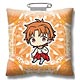 アニメ 文豪ストレイドッグス クッションバッジ 谷崎潤一郎 SD ver.
