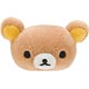MR81201 リラックマ プチもちぺったんてのりぬいぐるみ リラックマ