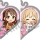 アイドルマスター シンデレラガールズ クリアステンドチャームコレクション ver.Cute 10個入りBOX