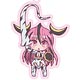 ウルトラ怪獣擬人化計画 怪獣娘 「MYこれ」イヤホンジャックストラップ エレキング