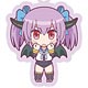 ウルトラ怪獣擬人化計画 怪獣娘 「MYこれ」イヤホンジャックストラップ ザンドリアス