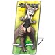 ウルトラ怪獣擬人化計画 怪獣娘 キャラスター☆スマホスタンド ゴモラ