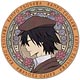 文豪ストレイドッグス カザリー 江戸川乱歩