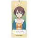 NEW GAME！ 木札ストラップ 篠田はじめ