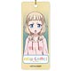 NEW GAME！ 木札ストラップ 桜ねね