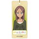 NEW GAME！ 木札ストラップ 阿波根うみこ