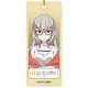 NEW GAME！ 木札ストラップ 葉月しずく