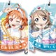 ラブライブ！ アクリルトレーディングキーリングVer.4 (Aqours02)　9個入りBOX
