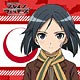 『ブレイブウィッチーズ』 もふもふミニタオル 管野直枝