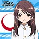 『ブレイブウィッチーズ』 もふもふミニタオル 雁淵孝美