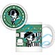 新テニスの王子様-Winter Collection- マグカップ 幸村精市
