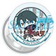 新テニスの王子様-Winter Collection- 缶入りマシュマロ 越前リョーマ